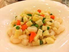 -上海老饭店(北京分店)