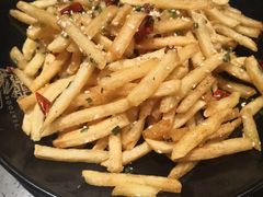 -一棠龙虾•王牌虾球(楚河汉街店)
