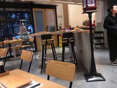 大堂-火山屋台(新街口创始店)
