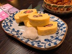 -角落里(中山公园店)