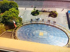 -上海神旺大酒店