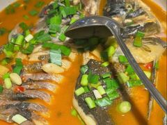 -千岛湖小鱼儿·淳安匠心农家菜