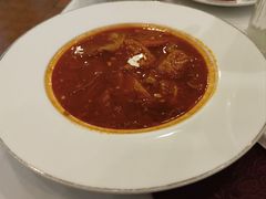 -小白桦西餐厅