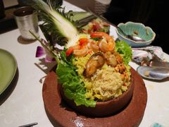 -早安曼谷泰国餐厅
