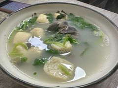 -曼曼汤包(建国西路店)