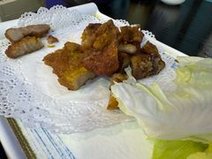 -东江海鲜大排档·潮汕菜·砂锅粥