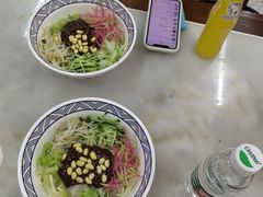 -老北京炸酱面