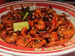 -阿青龙虾(新城店)