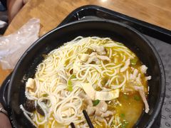 -乡村基(南坪上海城店)