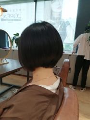点击看大图 -意廊 Hair Salon