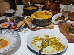 -帕娜·泰式茶餐厅·Bistro(近铁广场店)