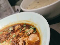 -前海沿·青岛菜(大拇指广场石老人店)