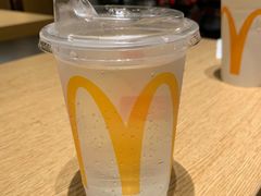 -麦当劳(三亚凤凰机场店)