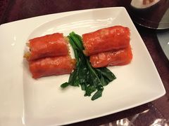 -汕头龙光喜来登酒店-采悦轩中餐厅