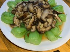 -阿里巴巴海鲜烧烤家常菜(黄岛店)