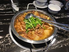 -古乐牛香·鲜牛肉牛杂火锅(解放东路店)