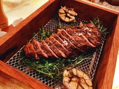 -上海和平饭店-华懋阁 The Cathay Room