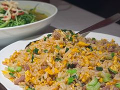 -天成·川菜家宴(海港城店)