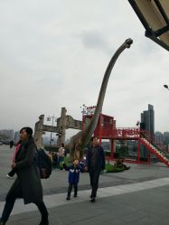 点击看大图 -恐龙探索乐园(磁器口店)
