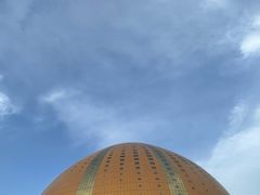-新疆大剧院