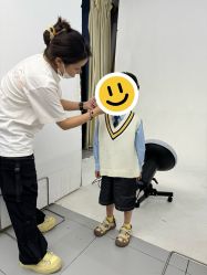 -海马体家庭照相馆(杭州萧山万象汇店)