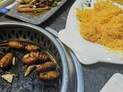 -好旺角齐市鲜切牛自助烤肉(农林五道街总店)