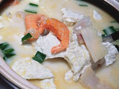 -鸽子侯·家宴·平价海鲜(绿地店)
