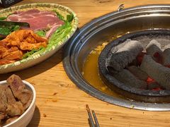 -牛炙烤肉(车公庙店)