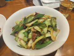 -杨厨的田园饭店(长城路店)