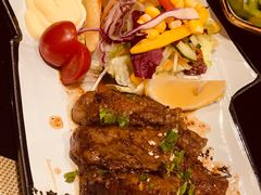 -昱匠·日本料理(金融街店)