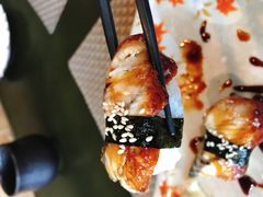 -山葵家·创意料理(宁波来福士店)
