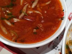-西贝(宝乐汇店)
