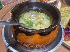 -天下客饭店(中山路店)
