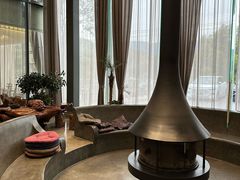 -亭下湖饭店(康岭店)