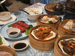 -巴扎美食·新疆菜·西域歌舞表演餐厅(新疆大厦店)