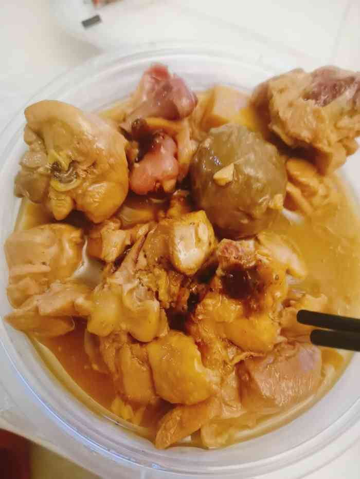 鸡缘偶遇火锅鸡(沈河店)-"鸡缘偶遇,机缘偶遇啊,鸡圆藕芋[疑问]?