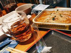 -大成海鲜烧烤·小龙虾(七宝店)
