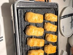 -徽韵人家·传承正宗徽菜(牡丹园店)