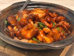 -汤城小厨•粤菜•靓汤(西直门凯德MALL店)