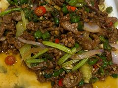 -下梅人家土菜馆(历史文化餐厅度假区店)