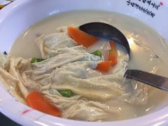 -水乡人家私房菜(逢简店)