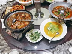 -茶叁酒肆·楚味江湖(菱角湖店)