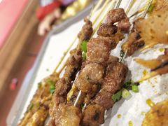 -林二哥宜烤官·宜宾小烧烤