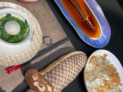 -曾宴·楚菜(湖北省博物馆店)