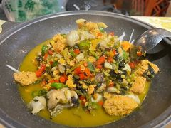 -湘鲜小灶·湖南土菜馆(龙华店)