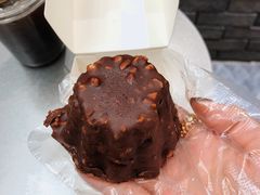 -DRUNK BAKER(上海陕康里店)