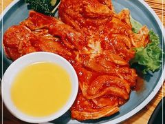 -大壮家原味烤肉(兴华北街店)