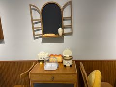-0+1·手作面包(新北店)
