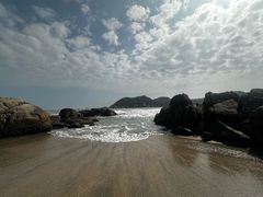 -汕尾风车岛