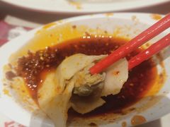 -喜家德虾仁水饺(华强天虹店)